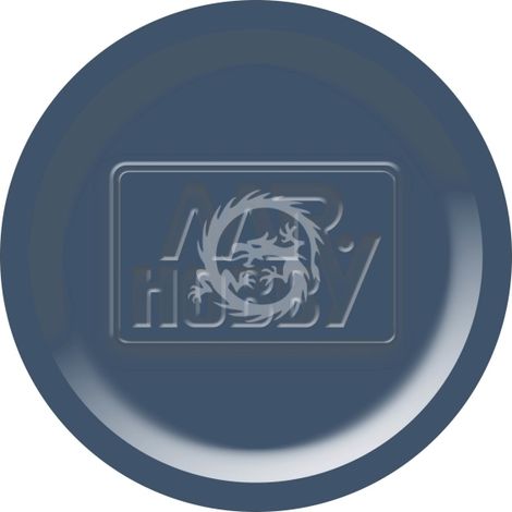 Peinture bleue intermédiaire Mr.Hobby H-056