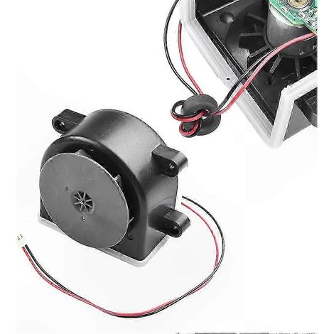Moteur principal de remplacement pour aspirateurs robots modèles 18500, 18501, 1850X, MD 16192 - Pièces et accessoires (1/4)