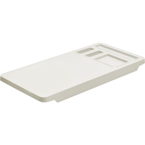 JVD - Plateau daccueil Maestro Ivoire design, pratique et résistant - Matériel professionnel (1/2)