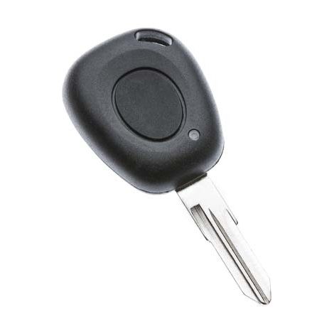 Guscio Chiave Auto Renault Dacia VAC102ARS1 Silc Pulsanti 1