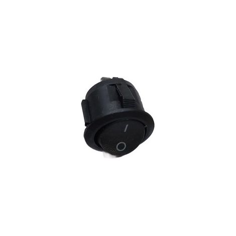 Interruptor compatible con Km0407Bm 6  Ref 449362