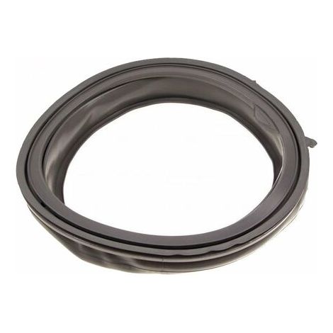 JOINT HUBLOT pour LAVE LINGE - C00846522 (1/4)
