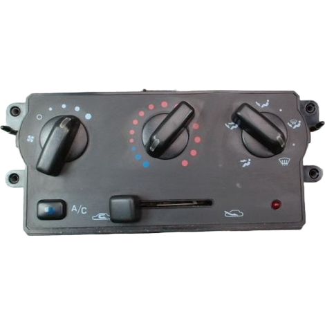 [PRODUIT D'OCCASION] Commande De Chauffage NISSAN Micra II Phase 4 2000-2003 ♻️ Ref Oe. 275106f601 - Garantie à vie (1/3)