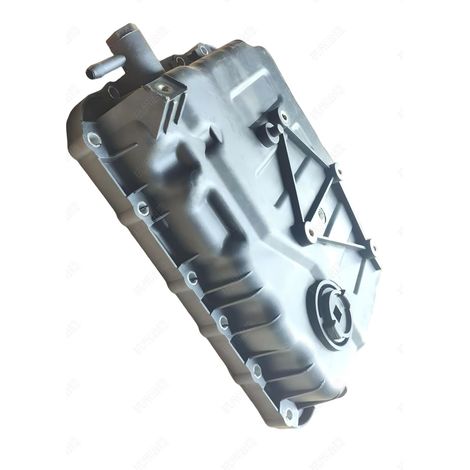 La pièce 452802F600 est compatible avec les transmissions des Hyundai Elantra, Mistra et Kia (modèles 2016-2020). (45280-2F600) (1/5)