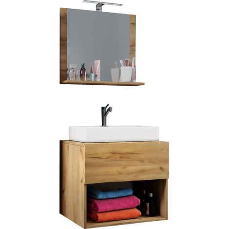 3 unids. lavabo Lendas ll 107x80x52 - VCM