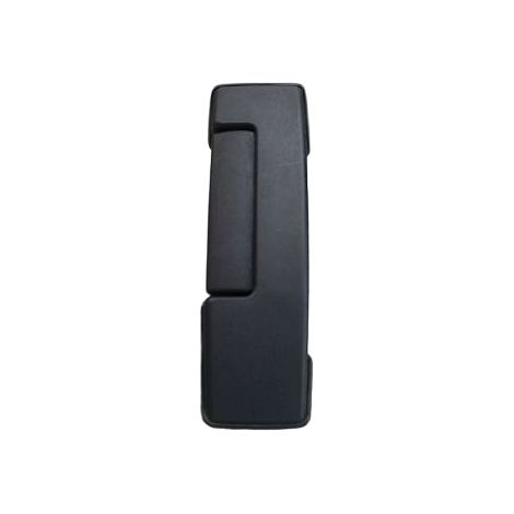 [PRODUIT D'OCCASION] Poignee Exterieure Porte Coulissante Gauche DACIA Dokker ♻️ Ref Oe. 806077197r - Garantie à vie (1/2)