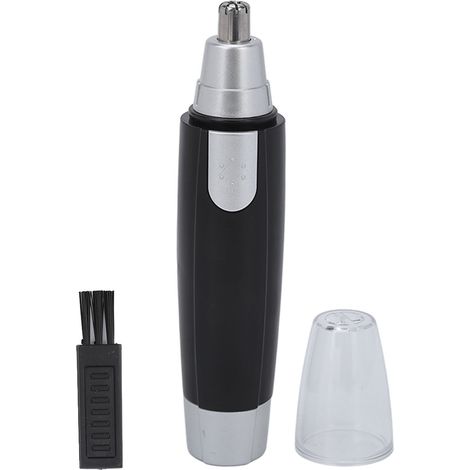 Tondeuse à Poils de Nez Professionnelle Sans Douleur, Électrique et Lavable pour Hommes et Femmes (1/5)