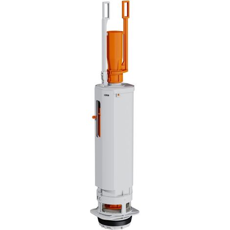 VITRA 437308YPB Pièce de rechange module de chasse UP V-Fix