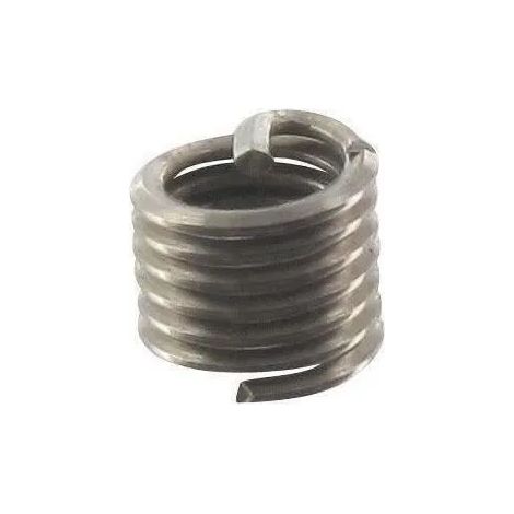 Inserti filettati generici altri insert de rechange M4 x 0.7 singolo