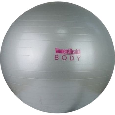Gymnastikball 65 cm - Stabilitätstraining & ergonomischer Stuhl