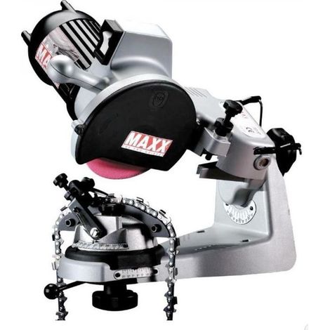 Affilacatene per motoseghe professionale MAXX Disco 145 x 22 mm 550053