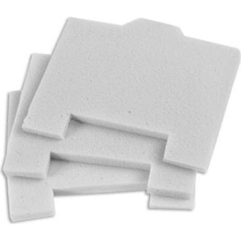 Karcher - filtre a air nt361 - 3pcs - 69042150 - 4002667381092