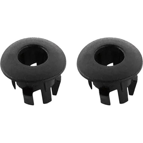 Guarnizione di guida in gomma per due perni di bloccaggio della portiera sui modelli Z4 E85 E86 03-08 51417042868 (1/3)