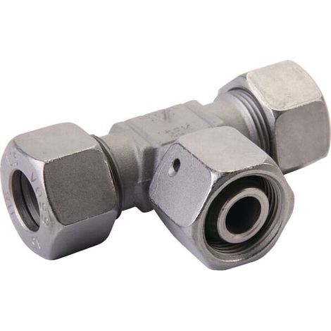 T orientable 16S VOSS ETVD16S
