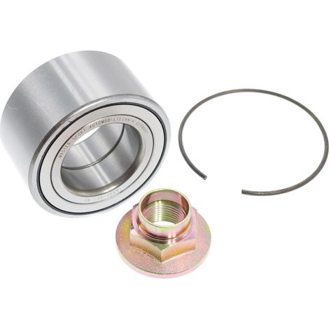 Roulement de moyeu de roue avant gauche/droite Hyundai i10 I (PA) Kia Picanto I (SA)