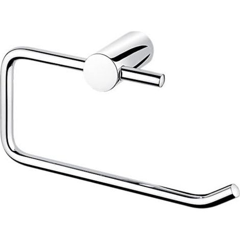 Nimco Bormo - Portarrollos, cromo BR 11055-26 (1/4)