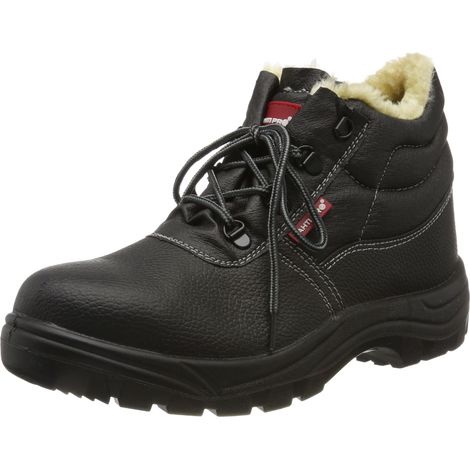 LAHTI PRO L3030346 - Botas con cordones (zapatos de seguridad)