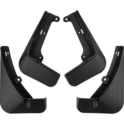 Suitable for tire fenders and external modifications on Zeekr 007 (2024) models.--DTEKGAZ