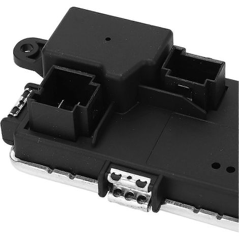 Résistance chauffante OEM 5HL351321651, compatible avec les modèles de classe C W204 (1/5)