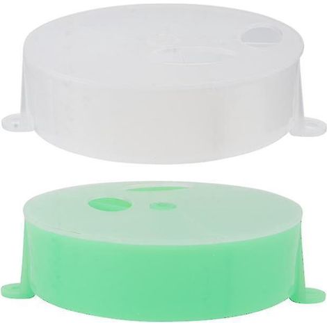 2 roues à vent pour la cueillette (1/3)