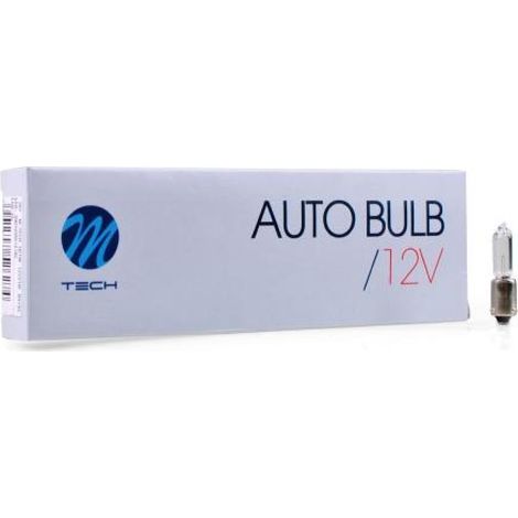 Ampoule 12v 21w Bay9s H21w -BOITE De 10-