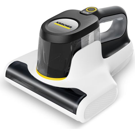 Kärcher VCH 4 UVCLEAN Negro, Blanco Corriente alterna UV-C