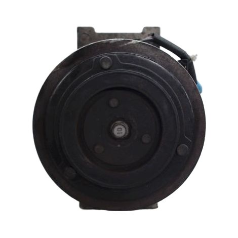 [PRODUIT D'OCCASION] Compresseur Air Conditionne ALFA ROMEO 159 ♻️ Ref Oe. 50510966 - Garantie à vie (1/5)
