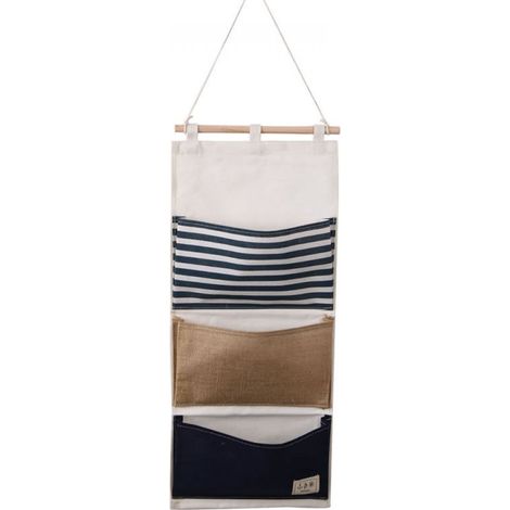 Pochettes suspendues Fish Extender Disney Cruise - [3 poches] pour les cadeaux Fish Exchange Extender sur la porte de cabine Disney Cruise Line en 2024 et 2025