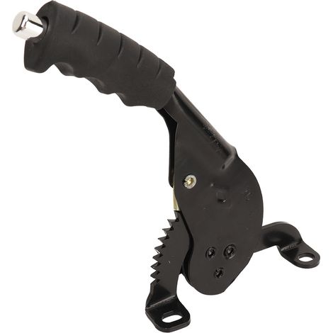 Levier de frein avant avec câble, poignée robuste pour kart, quad, moto, trike et véhicule électrique, pièce de rechange durable (1/5)