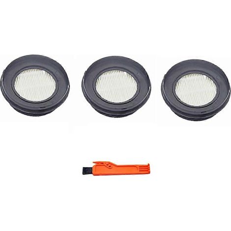 Filtre pour aspirateur Proscenic P15/Ultenic U16/U16 Flex P15/U15 X7/X7A/Laresar V7 - Accessoires pour aspirateur A (1/5)