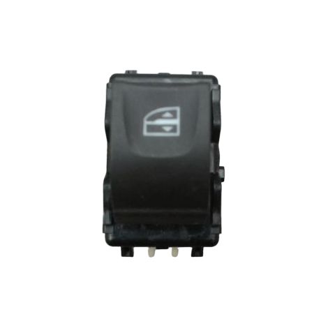 Commande Leve-glace Porte Arg RENAULT Captur Phase 1 2013-... [PRODUIT D'OCCASION]♻️254218614r (1/3)