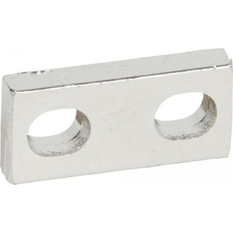 Legrand 039446 Shunt for Viking 3 power terminal blocks - pitch 36-42