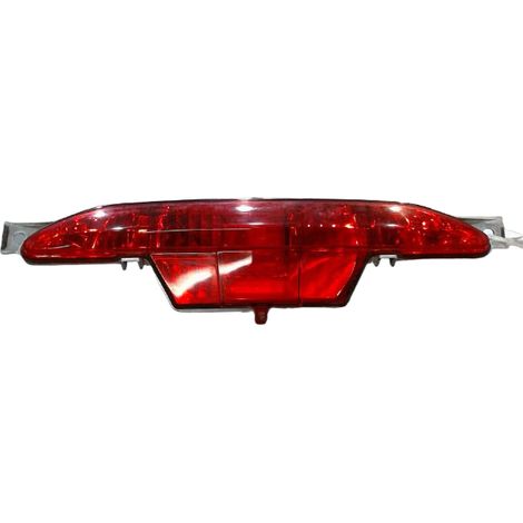 Feu Brouillard Central Arriere PEUGEOT 208 [PRODUIT D'OCCASION]♻️9674308980
