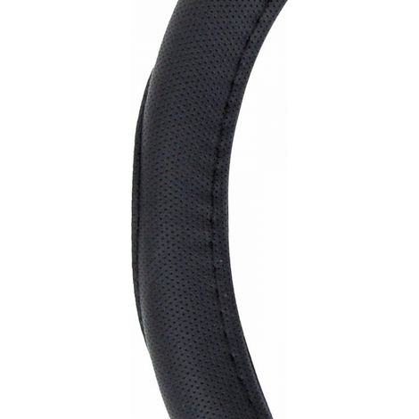 Housse de volant de voiture S 35-37cm SWC-09-S AMIO-01364