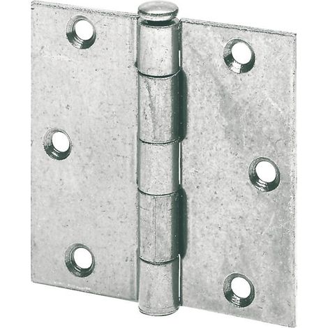 CERNIERA MOBILI 804 100X90MM 4X3,5""" MAURER