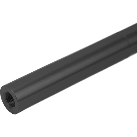 Motorradrahmen-Motorverstärkungsstrebe aus Aluminiumlegierung, Ersatzteil für XMAX 250 und XMAX 300, Schwarz (1/5)