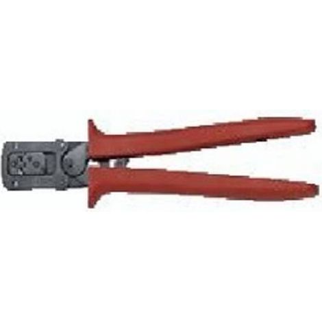 Molex 638281900 Pince à sertir W106742 (1/2)
