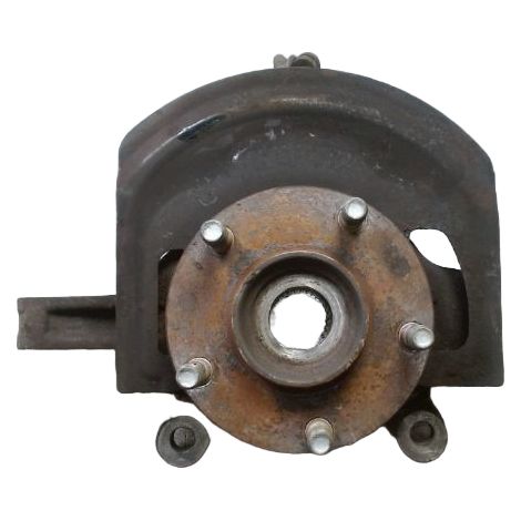 [PRODUIT D'OCCASION] Pivot Avant Gauche NISSAN Qashqai ♻️ Ref Oe. 40015jd000 - Garantie à vie (1/3)