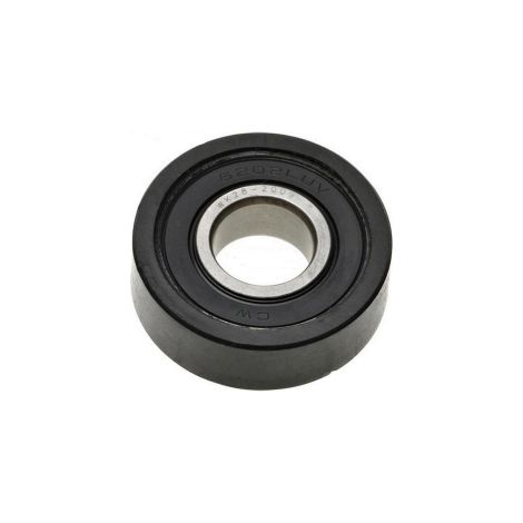 SOS Accessoire Galet support tambour pour Sèche-linge - 40004307, 09201204 CANDY, HOOVER, FAGOR, FAGPR, VESTEL, ZEROWATT