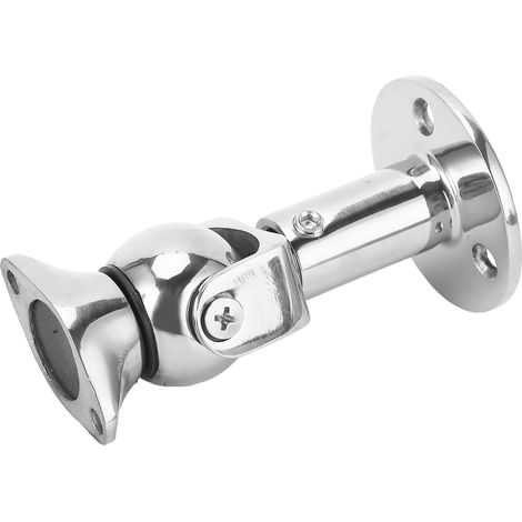 2 Pieces Aligning Magnetic Stopper Inches Marine Pieces Boat Door Self