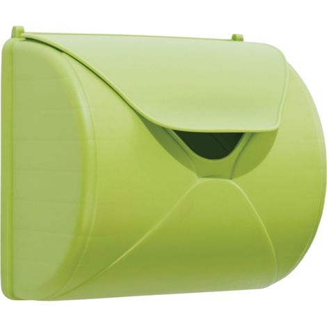 Axi Boite Aux Lettres Vert Accessoire Maison Enfant / Aire De Jeux (1/2)