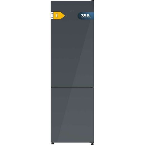 Réfrigérateur cecotec bolero coolmarket combi 356i total no frost multi airflow