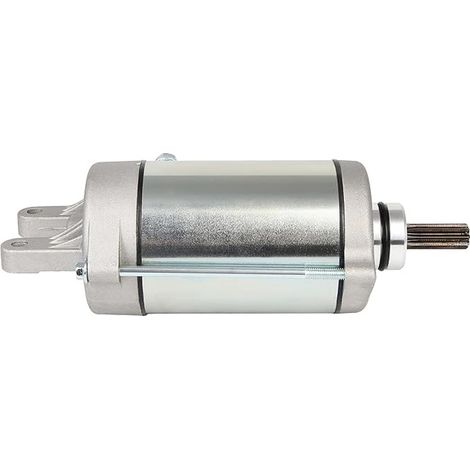 The starters 31210-LEE8-E00 and 31210-LBA2-E00 are compatible with KYMCO.