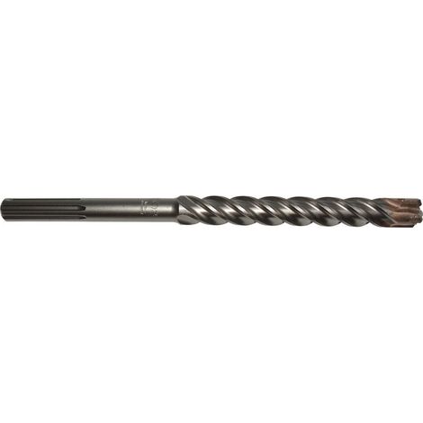 Makita HM Bohrer NEMESIS Ø 20,0mm Länge 320mm SDS-MAX B-20024