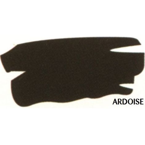 Color Plus 3x 30cc Blister Ardoise - Color Plus