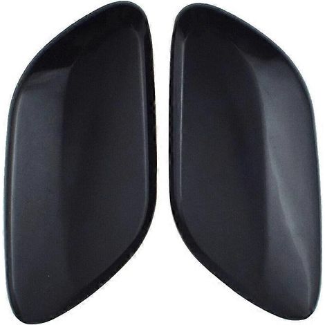 Cache de gicleur de lave-phare avant 39883918 39883906 pour VOLVO XC70 MK2 2008 -2016 (1/5)