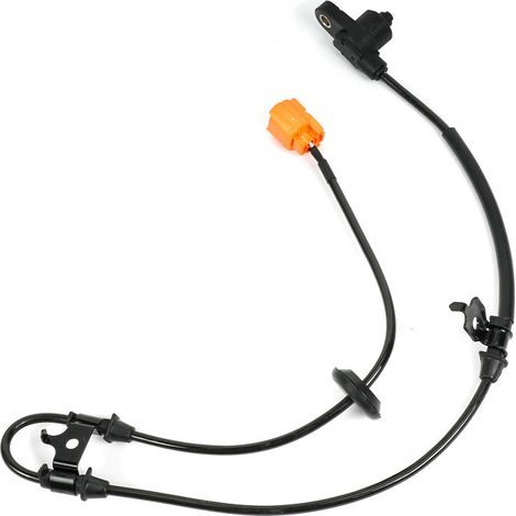 57455-S0X-A01 is a wheel speed sensor for Honda Odyssey 1999-2004 ABS vehicles - 57455-S0X-A01 (left front wheel THB075). (1/3)