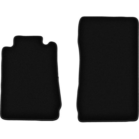 BASIC anteriore per: Mercedes SLK R170 cabrio 1996-2004 (1/5)