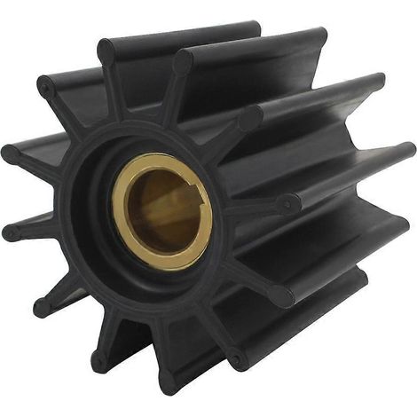 Ersatz-Schiffswasserpumpenlaufrad für Sherwood 17000K Caterpillar 7E-0321 1W5664 (1/5)