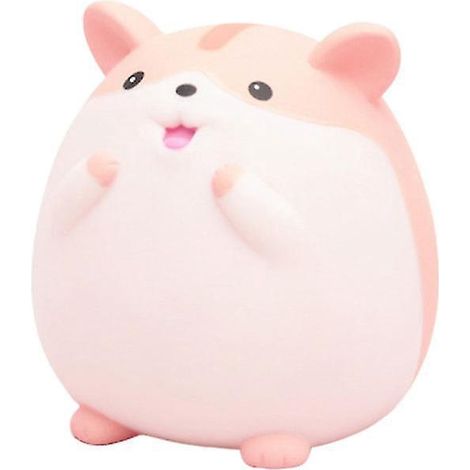1 pot de sauvetage pour hamster (1/3)